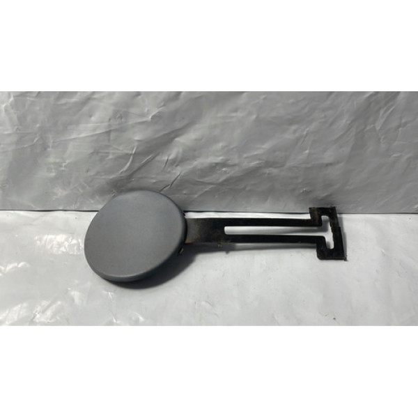 Tampa Reboque Parachoque Dianteiro Citroen C3 2003 Á 2008 