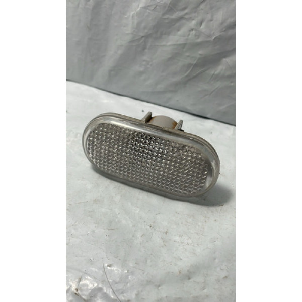 Luz Seta Para-lama Renault Duster 2015 Á 2019 Original