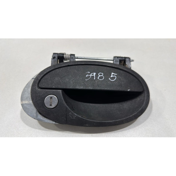 Maçaneta Externa Dianteira Direita Gm Corsa Meriva 2002 Á 12