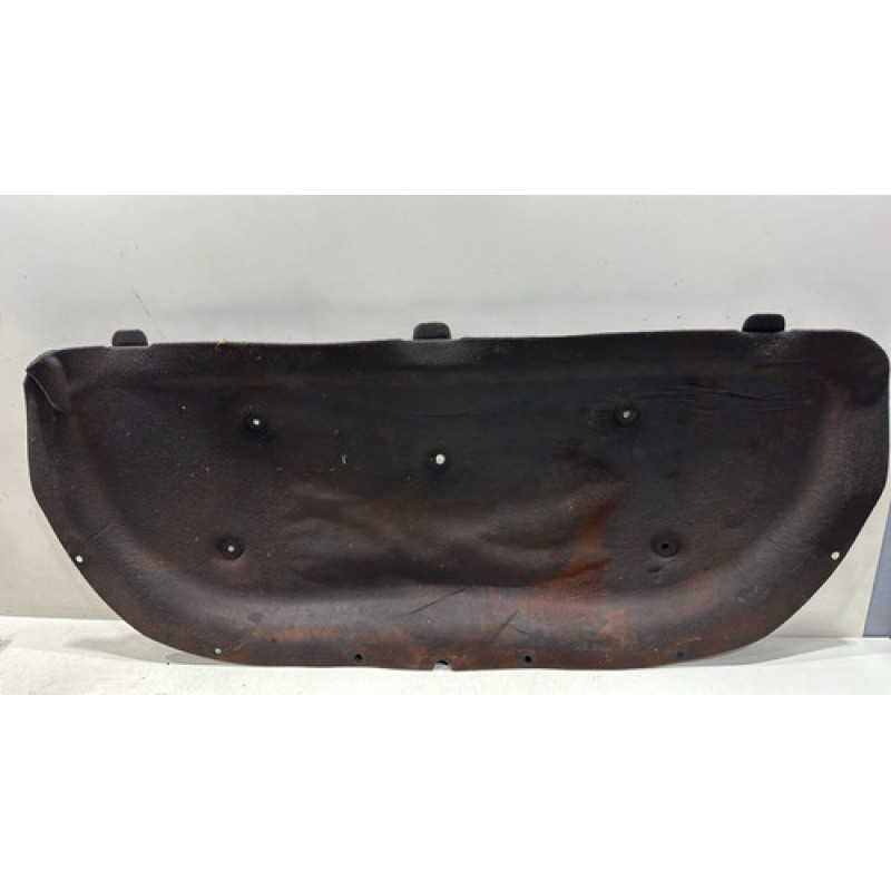 Forro Superior Capo Gm Cruze 1.4 Sedan 2017 Á 2019 Usado Forro Superior Capo Gm Cruze 1.4 Sedan 2017 Á 2019 Usado