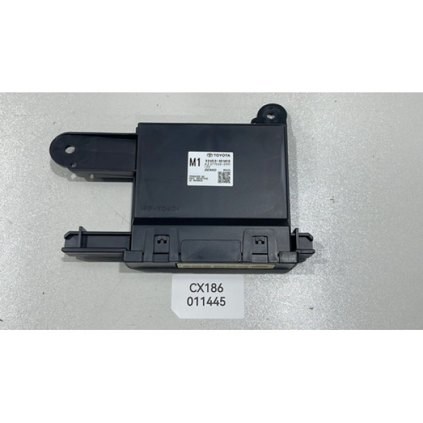 Módulo Caixa Ar Condicionado Toyota Corolla 2021 2022 2023