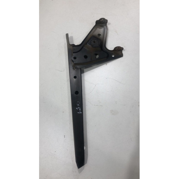 Suporte Fechadura Do Capo Yaris 2019 A 2022 Usado Original!!