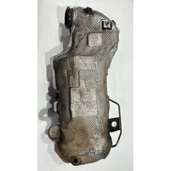 Catalisador Fiat Toro Jeep Compass Renegade 2.0 Diesel 2017