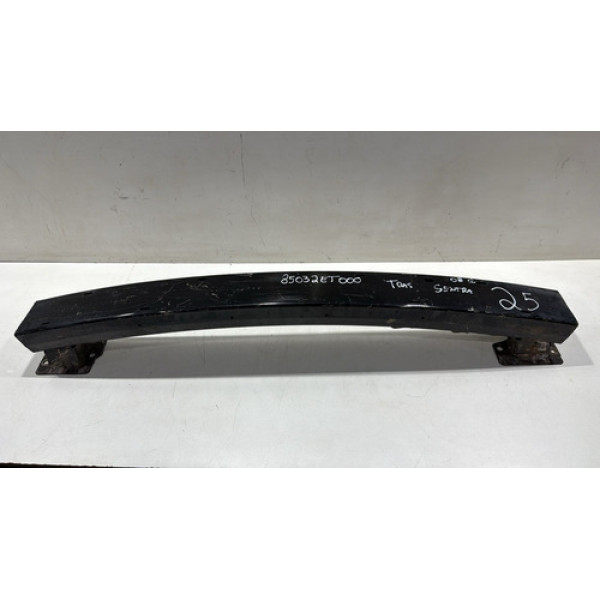 Alma Parachoque Traseiro Sentra 2008 2009 2010 2011 2012