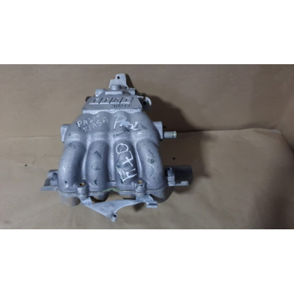 Coletor De Admissão Strada Palio Fiasa 1.0 1.5 14902b00102