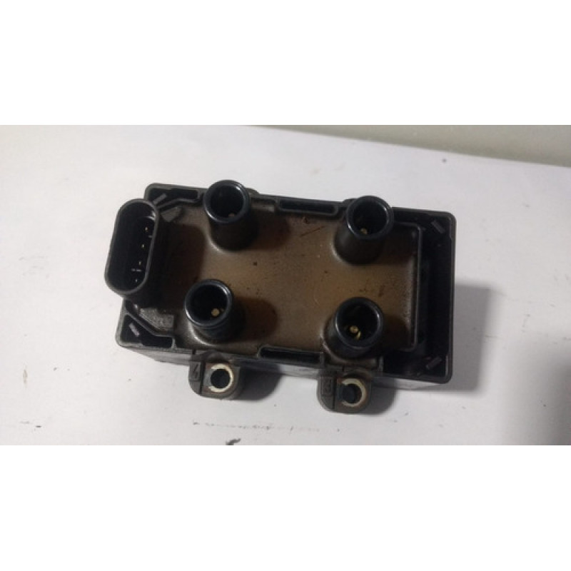 Bobina Ignição 7700274008 Renault Sandero Logan Clio Kangoo Bobina Ignição 7700274008 Renault Sandero Logan Clio Kangoo