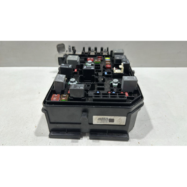 Caixa Fusíveis Gm Chevrolet Cruze 1.4 Turbo 2017 Á 2023