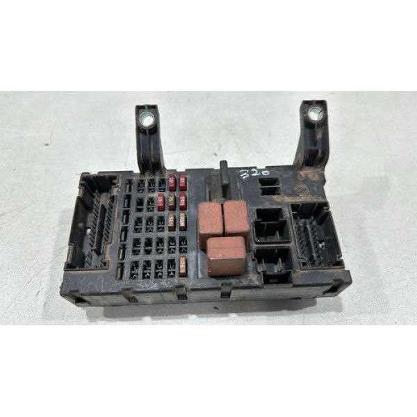 Caixa D Fusível Fiat Palio Siena Doblo 46846466 51778980