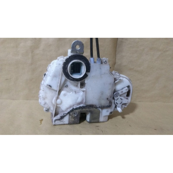 Fechadura Tras Esquerda New Civic 2007-2011 Eletrica Origina