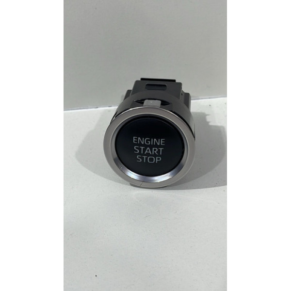 Botão Start Stop Corolla 2020 Á 2024 Original