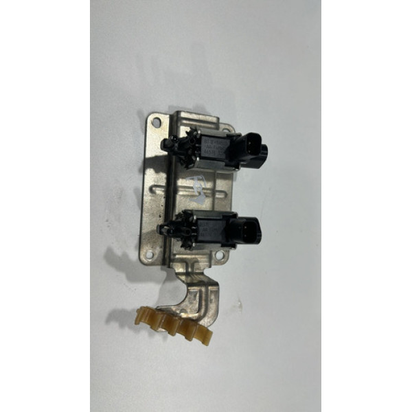 Válvula Solenoide Ford Focus 2.0 2009 Á 2014 Original