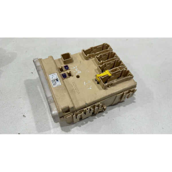 Caixa Fusivel Toyota Corolla 82730-12l60