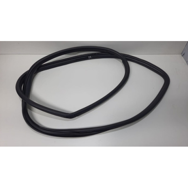 Borracha Porta Dianteira Direita Corolla 2015/19 Carroceria 