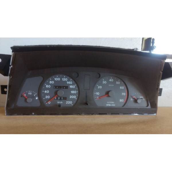 Painel De Instrumentos Fiat Tempra Conta Giros Original 
