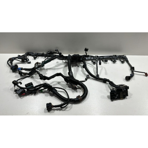 Chicote Motor Honda Hrv 1.8 16v Automatica 2017/2018