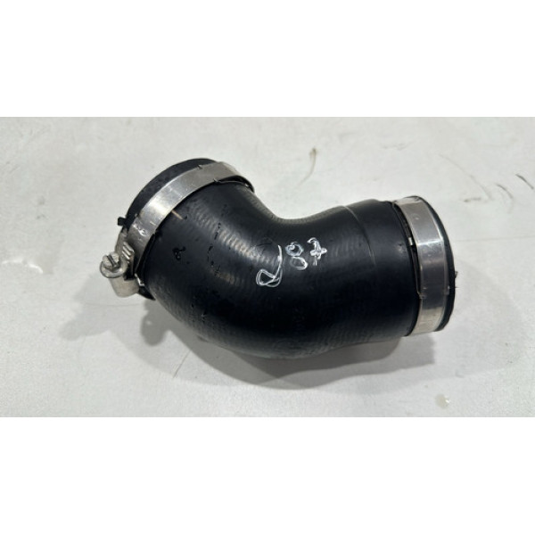 Mangueira Intercooler Vw Passat 2.0 Tsi B6 Usado Original!