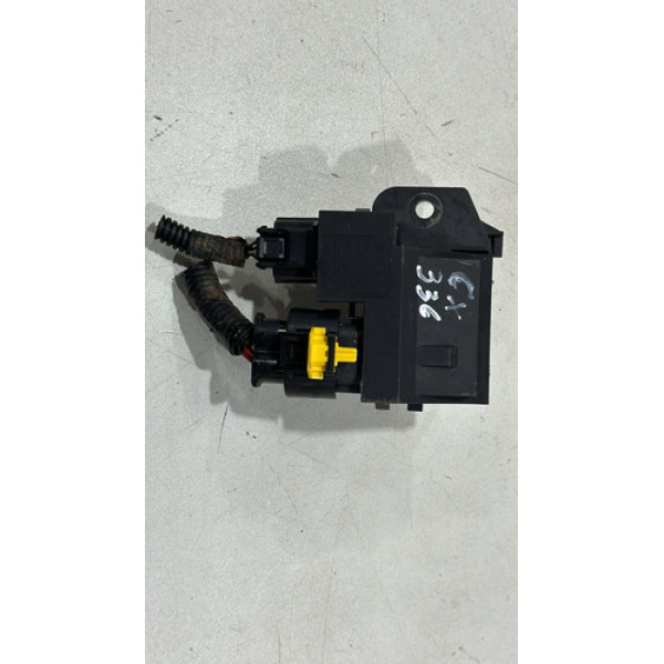 Resistência Da Ventoinha Radiador Sandero Kicks 16 Á 20