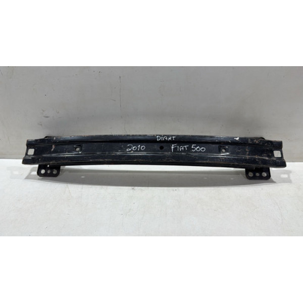 Viga Alma Parachoque Dianteiro Fiat 500 2009 Á 2010 Usado