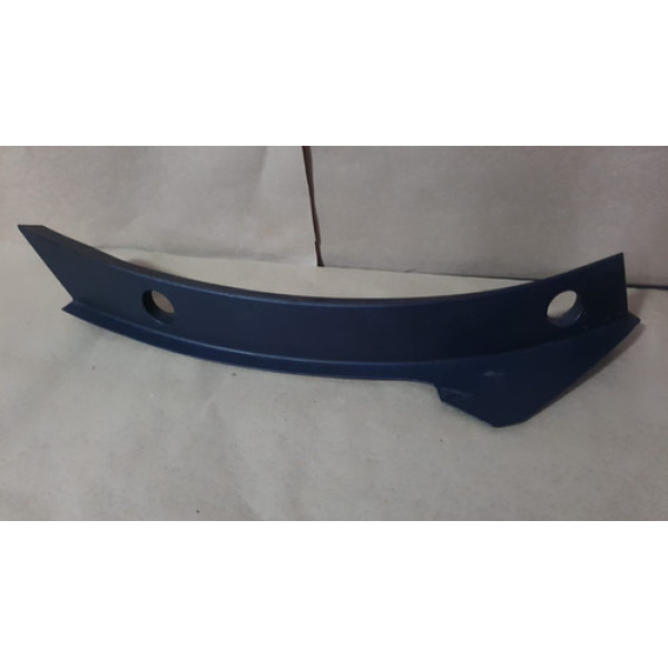 Moldura Acabamento Lanterna Direita Civic 2017 2018 2019 20