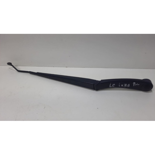 Braço Haste Limpador Esquerd Hyundai Ix35 2011 Á 15 Original