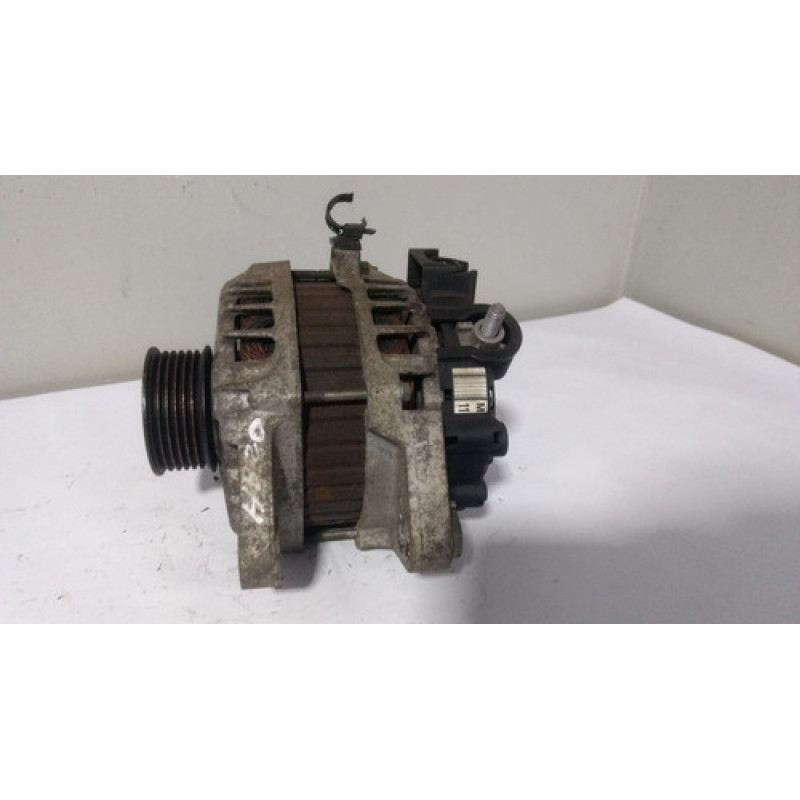 Alternador Hb20 1.6 16v 2012 A 2019 37300-2b510 Alternador Hb20 1.6 16v 2012 A 2019 37300-2b510