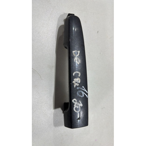 Maçaneta Externa Dianteira Esquerde Toyota Corolla 2010