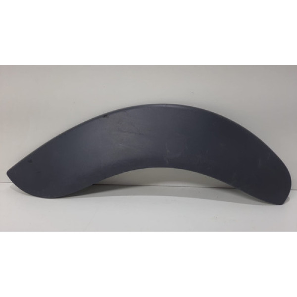 Moldura Traseira Uno Way Lado Direito 2014 Original