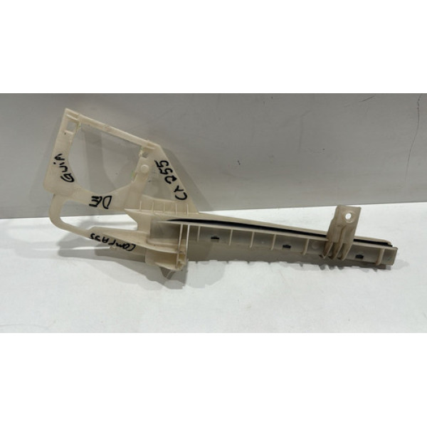 Canaleta Dianteira Esquerda Jeep Compass 2022 2023 2024 Orig