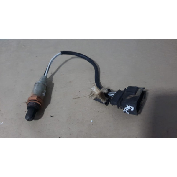 Sonda Lambda Bosch Gol Parati Saveiro 377906265a