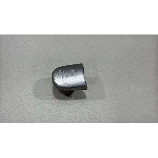 Tampa Maçaneta Externa Vw Gol Voyage G5 G6 Original ...