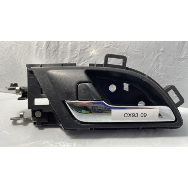 Maçaneta Interna Esquerda Crv 2008 2009 2010 2011 Original