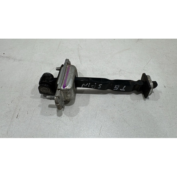 Limitador Porta Traseira Esquerda Chevrolet Gm Spin Usado