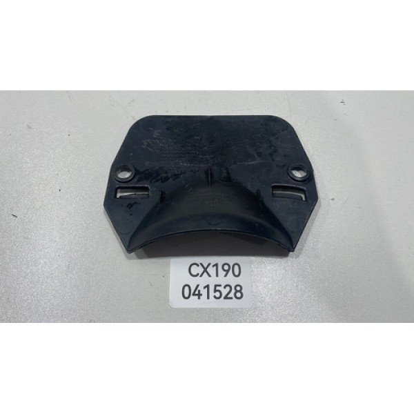 Moldura Inferior Parabarro Honda Crv 2012 2013 2014 2015