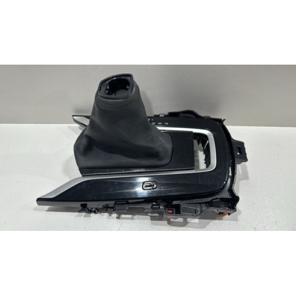 Coifa Moldura Câmbio Toyota Corolla 2020 2021 2022 2023