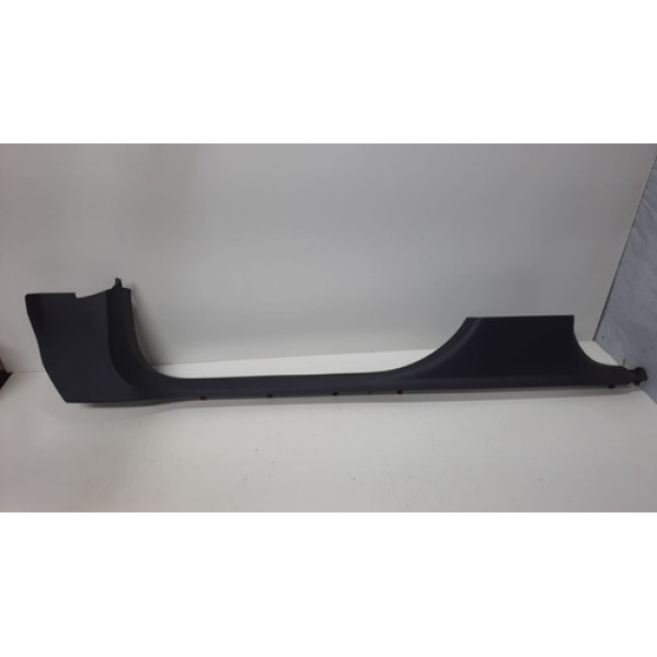 Acabamento Soleira Porta Dianteira Direita Cruze 2017/2022