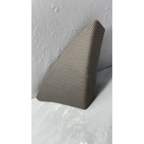 Tela Tweeter Forro Porta Dianteira Esquerda Azera 2008 Á 11