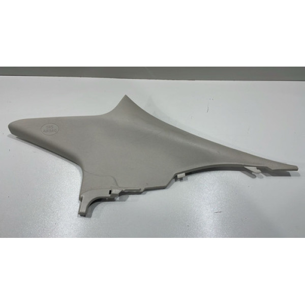 Acabamento Coluna Traseira Direita Corolla 2020 2022 Á 24