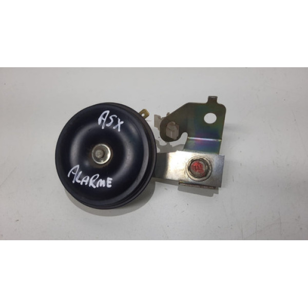 Buzina Do Alarme Asx 2.0 2011/2016 