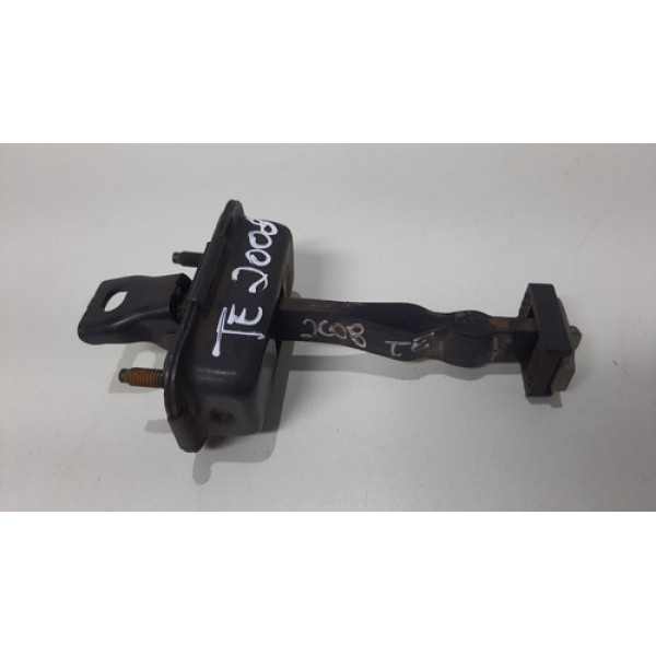 Limitador Porta Traseira Peugeot 2008 2015 16 2017 2018 2019