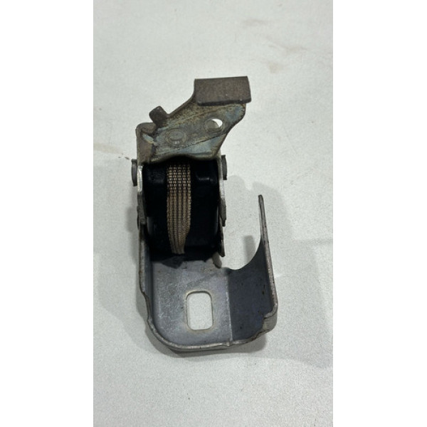 Coxim Do Escapamento Renault Fluence Original Usado