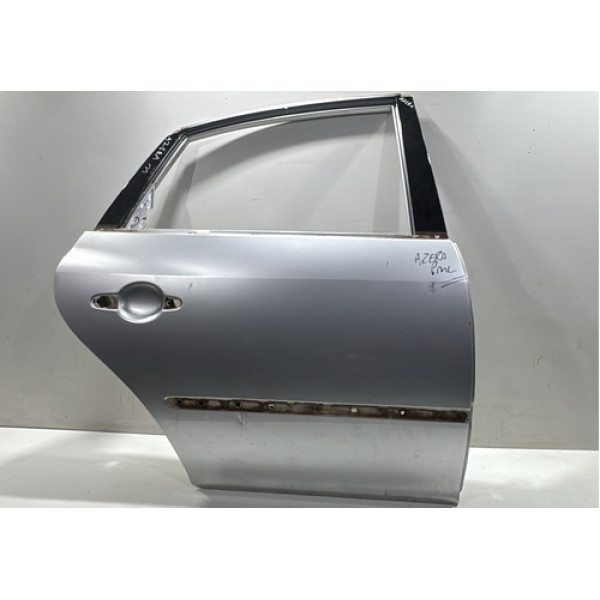 Porta Traseira Direita Azera 2008 2009 2010 2011