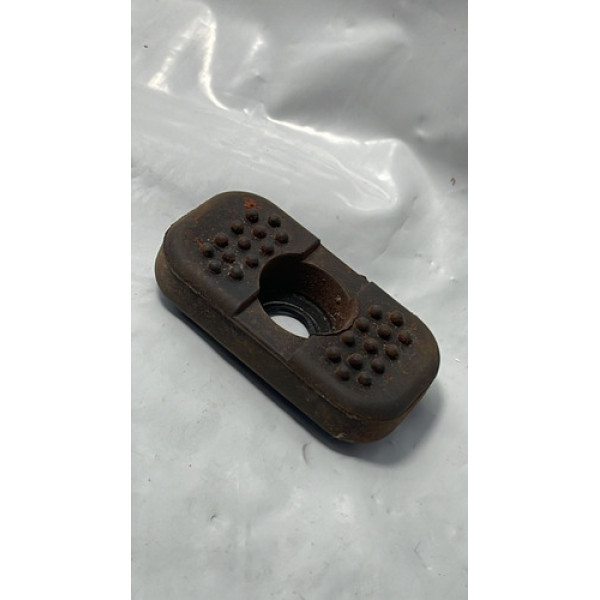 Batente Tampa Traseira Volkswagen Voyage Nivus Original