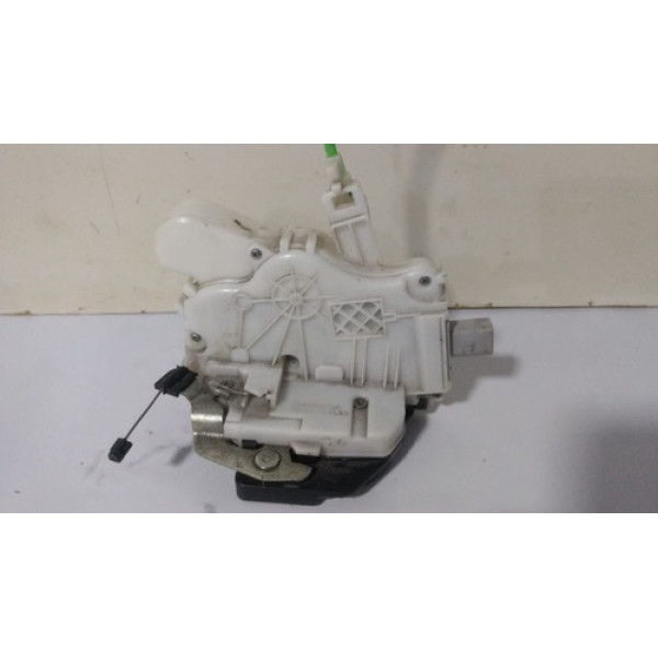 Fechadura Trava Elétrica Porta Tras. Direita Fox Cross Space