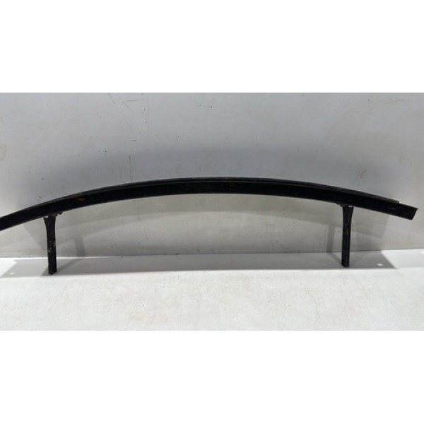 Alma Aço Suporte Para-choque Dianteiro Santana 98 A 06 Orig