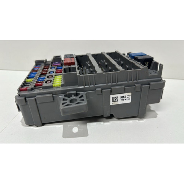 Caixa De Fusível Honda Civic Aut. 2012 A 2016 Tr8m310 Rm3