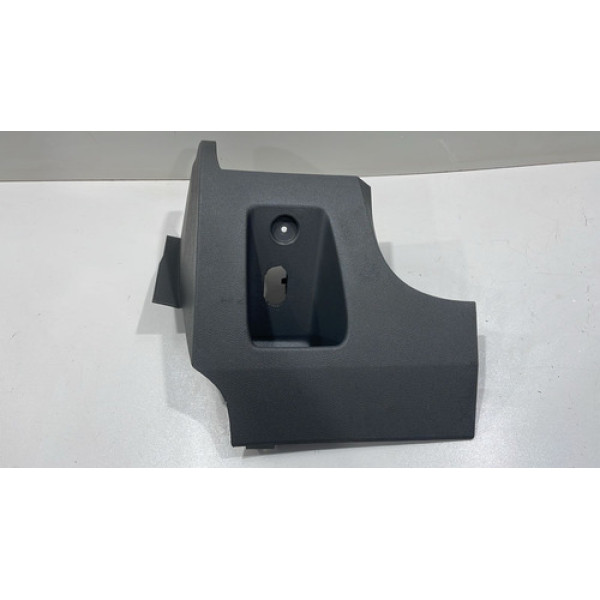 Acabamento Painel Esquerdo Focus 2009 Á 2014 4m51a04324