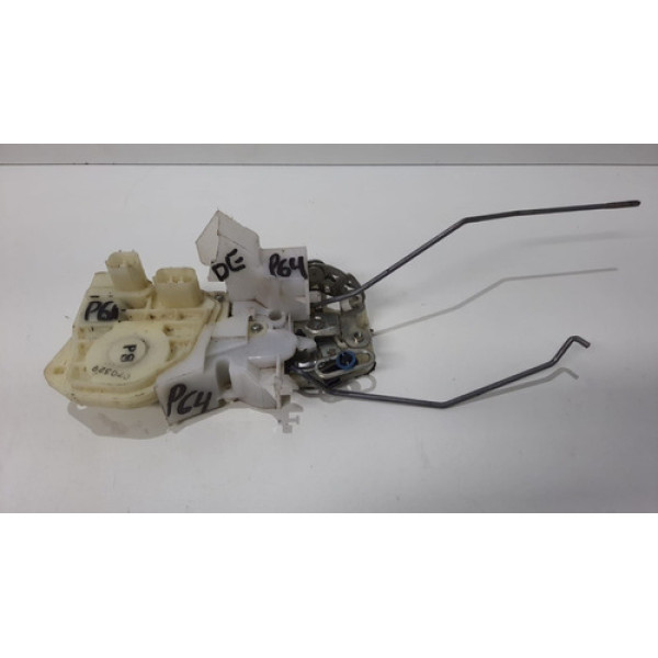 Fechadura Dianteira Esquerda Fit 2004/2008