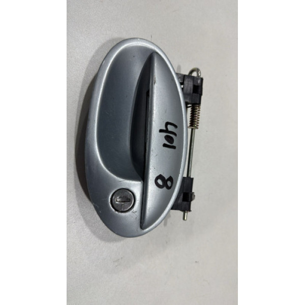 Maçaneta Dianteira Esquerda Celta 2010 2011 2012 Original