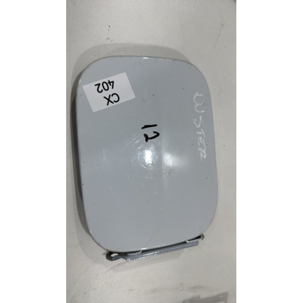 Portinhola Combustível Tampa Renault Sandero 2019 20 2021 22