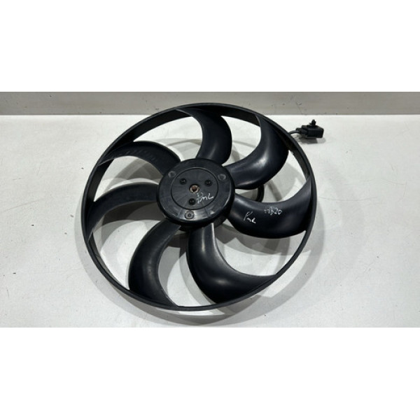 Hélice Eletro Ventoinha Radiador Hb20 2020 2021 2022 1.0 3cc